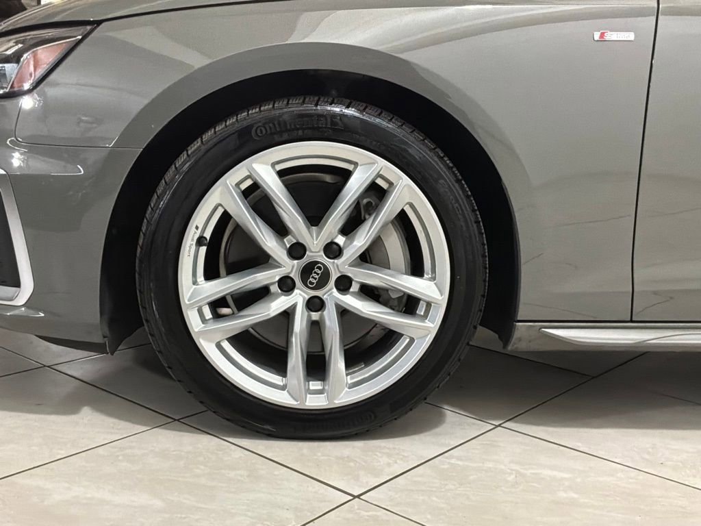 Used 2023 Audi A4 2.0T Premium Plus w/ Premium Plus Package image 16