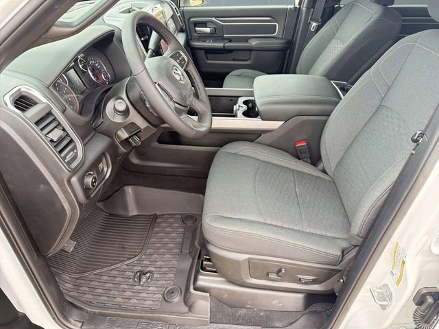 New 2026 RAM 2500 Big Horn image 5