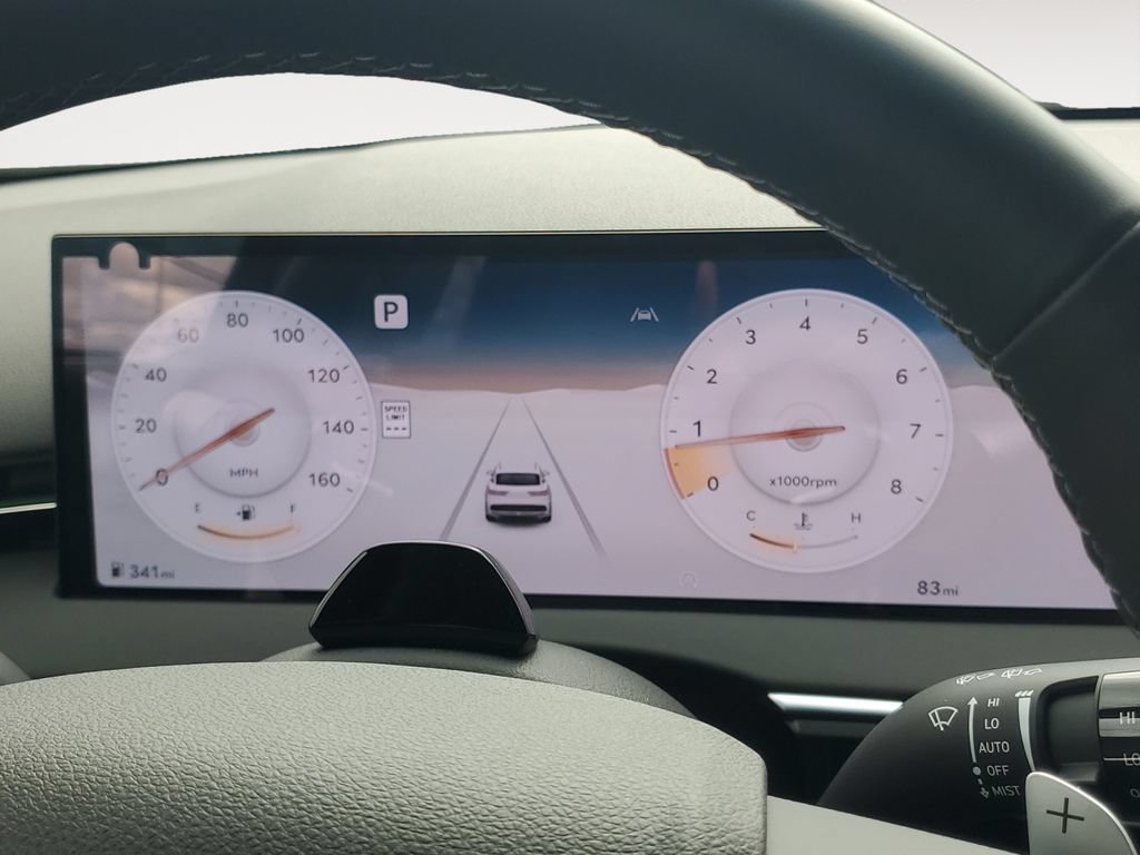 New 2026 Genesis GV70 2.5T Select AWD/4WD image 20