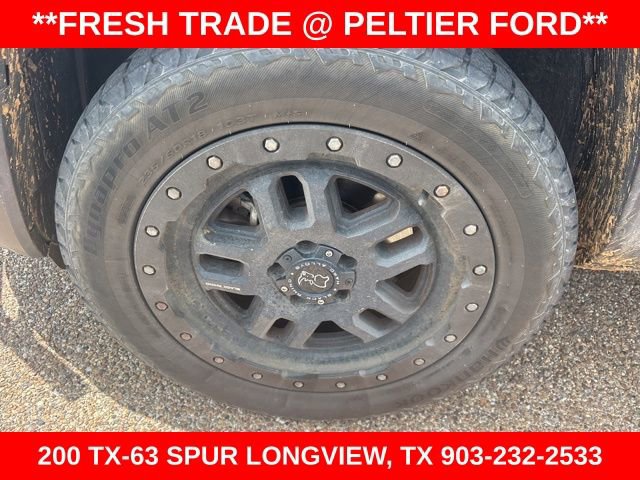 Used 2018 Jeep Renegade Altitude w/ Safety & Security Group AWD/4WD image 5