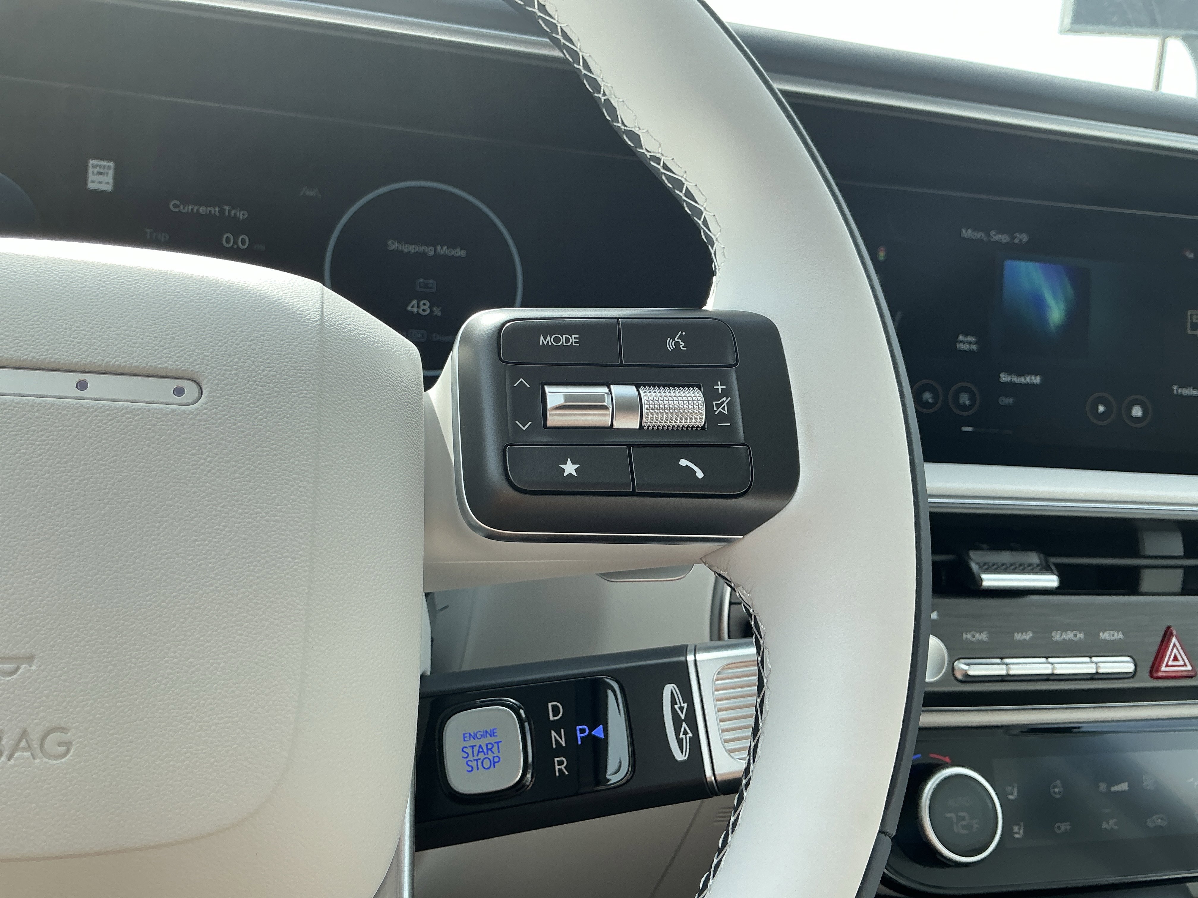 New 2026 Hyundai Palisade Calligraphy image 23