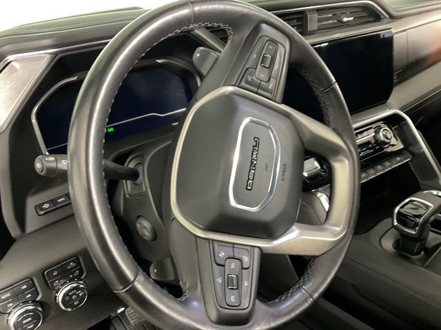 Used 2023 GMC Sierra 1500 Denali w/ Denali Reserve Package image 23