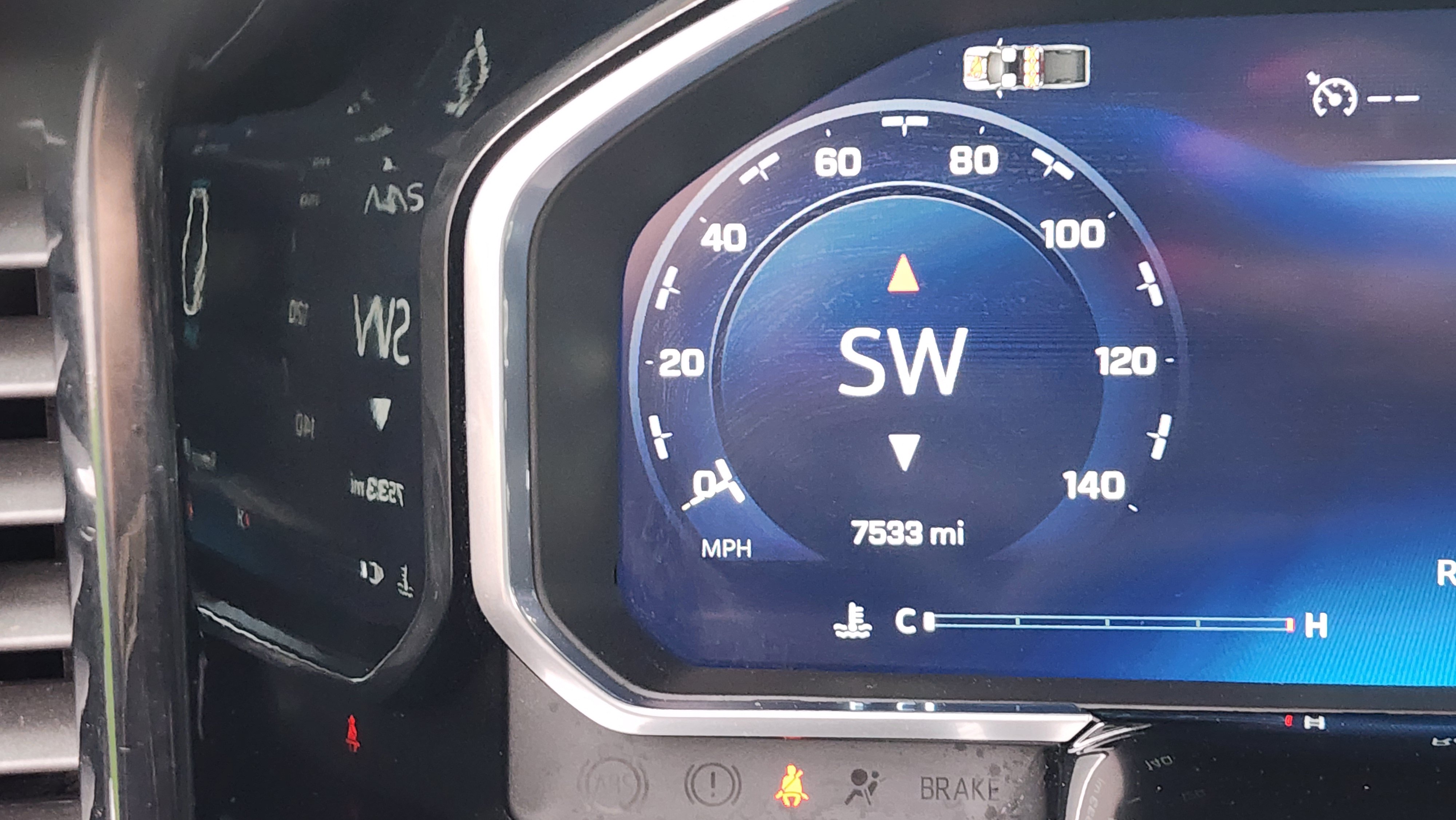 Certified 2026 Chevrolet Silverado 3500 LTZ AWD/4WD image 18