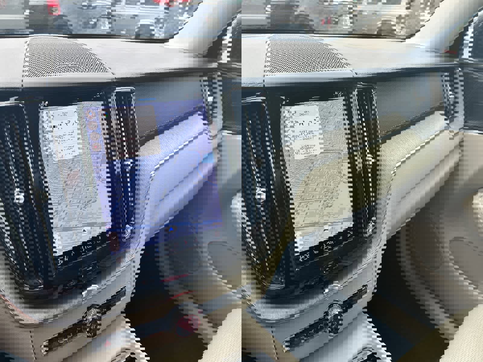 Used 2023 Volvo XC60 B5 Ultimate image 43