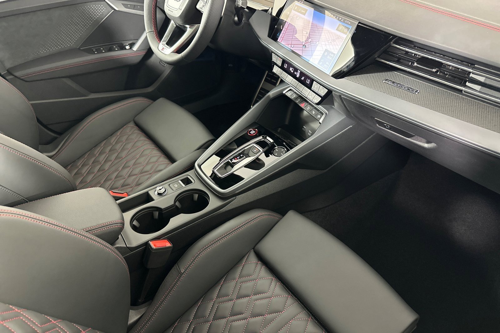 New 2026 Audi S3 Premium image 14