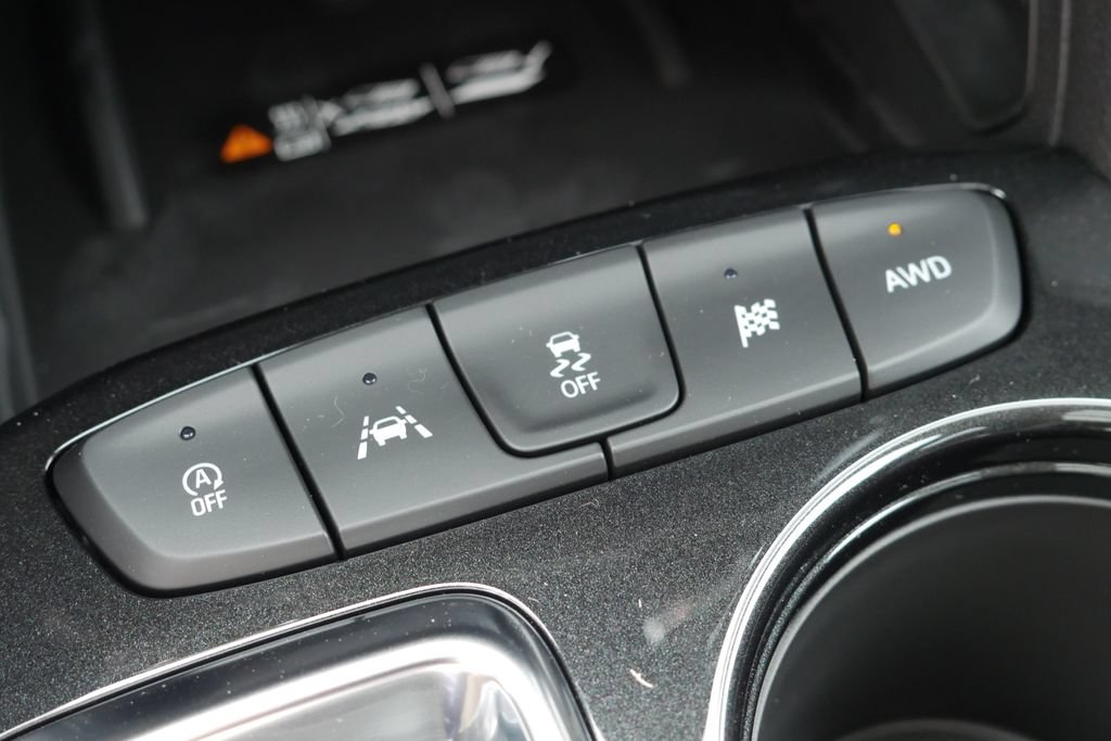 Used 2023 Chevrolet TrailBlazer LT w/ Convenience Package FWD image 32
