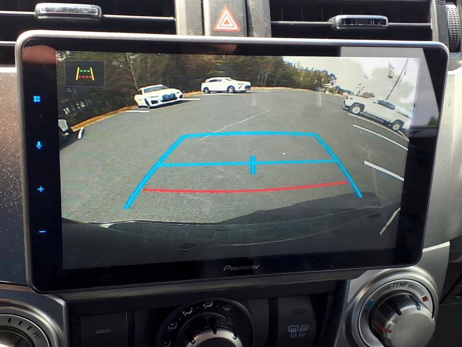 Used 2016 Toyota 4Runner SR5 image 18