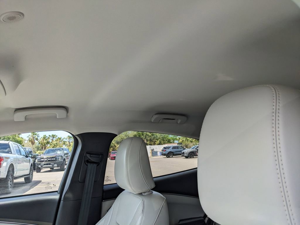 Used 2025 Ford Mustang Mach-E Premium image 22