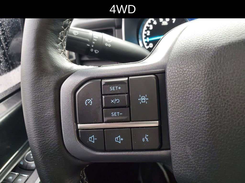 Used 2023 Ford F150 XLT w/ Equipment Group 302A High image 20