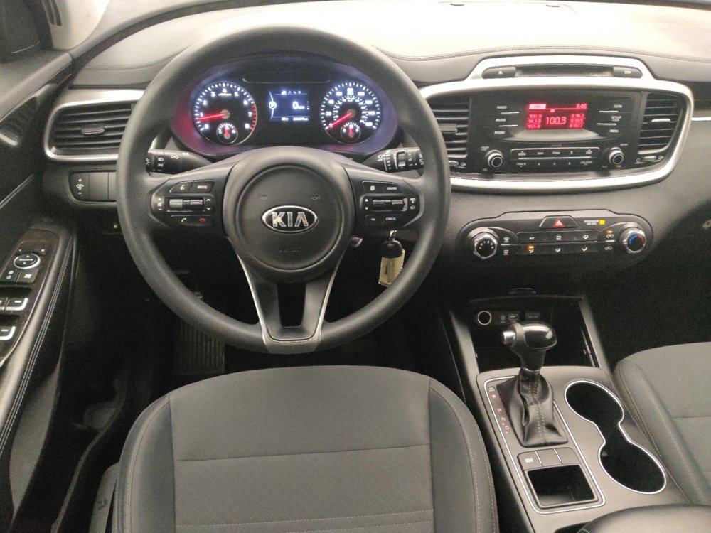 Used 2016 Kia Sorento L image 22
