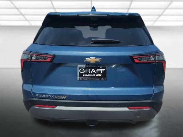 New 2026 Chevrolet Equinox LT w/ Convenience Package II image 25