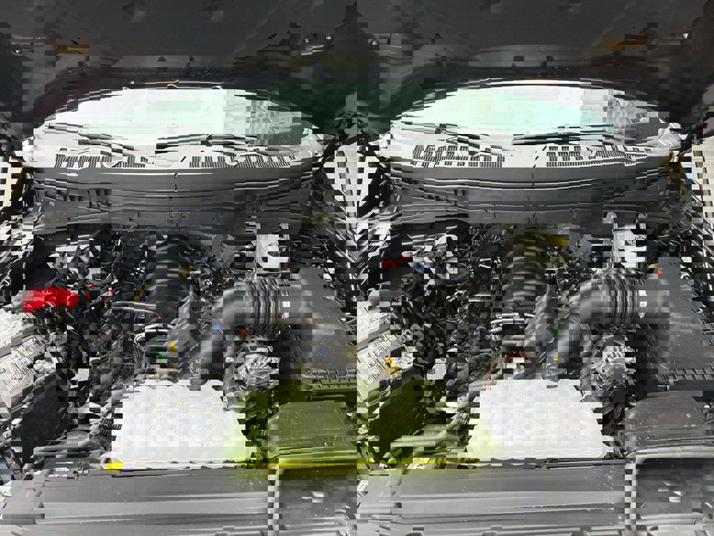 New 2026 Ford F150 Tremor w/ Equipment Group 402A High image 37