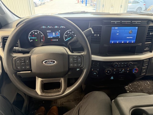 Used 2024 Ford F250 XLT image 31
