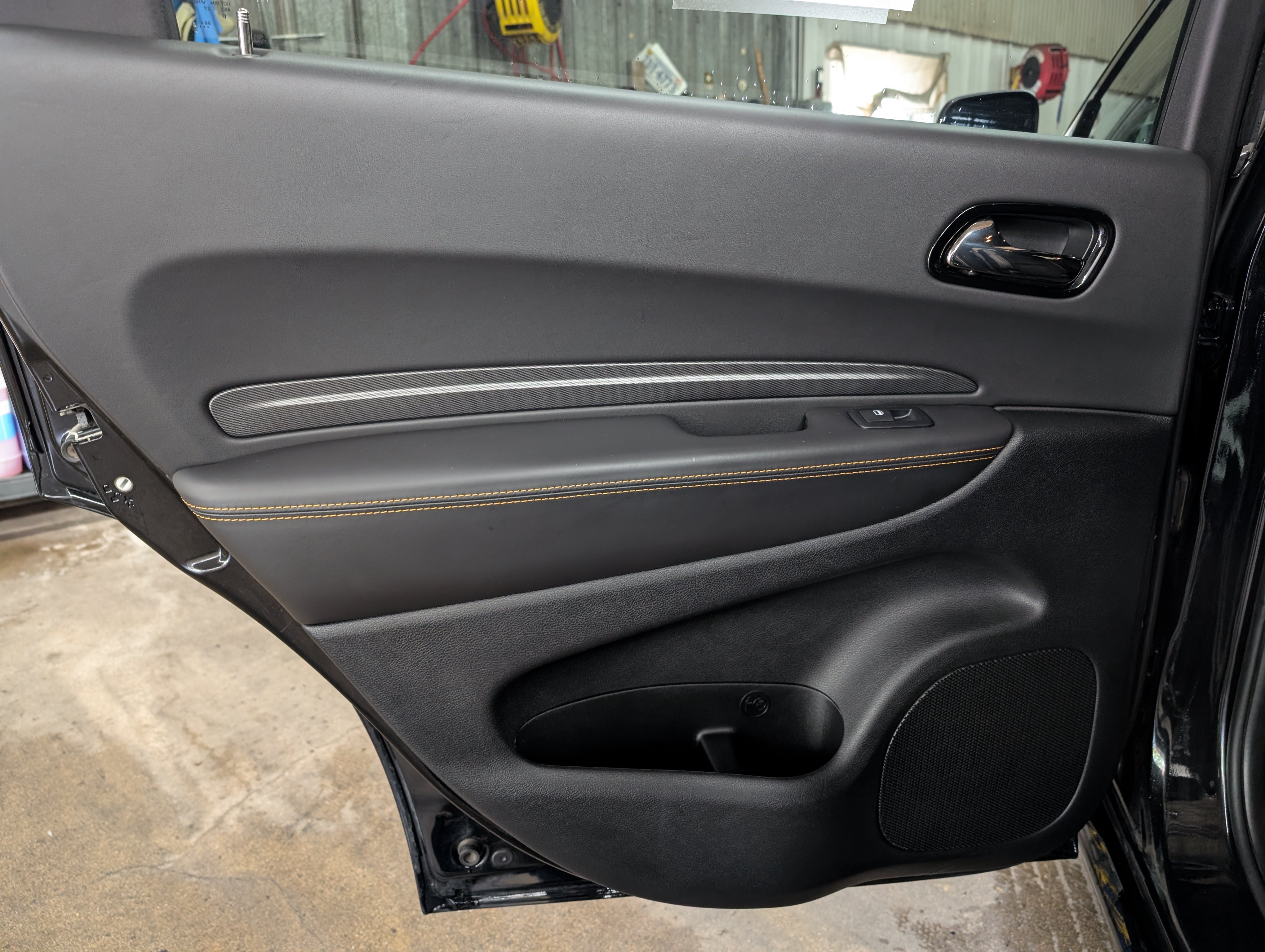 Used 2023 Dodge Durango R/T AWD/4WD image 6