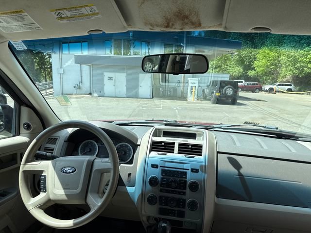 Used 2008 Ford Escape XLT AWD/4WD image 11