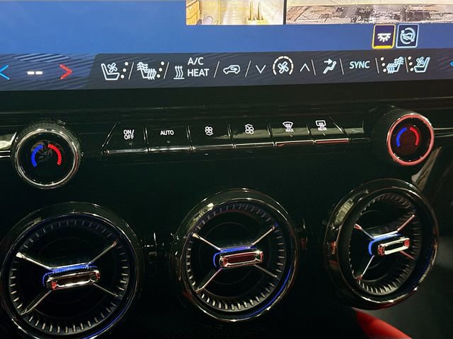 New 2026 Chevrolet Blazer EV SS image 17