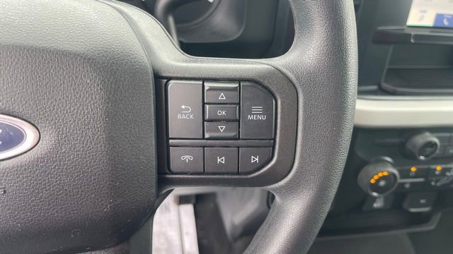 Used 2025 Ford F250 XLT w/ FX4 Off-Road Package image 14