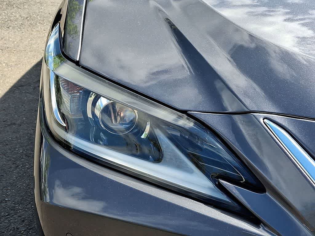 Used 2019 Lexus ES 350 w/ Premium Package FWD image 27