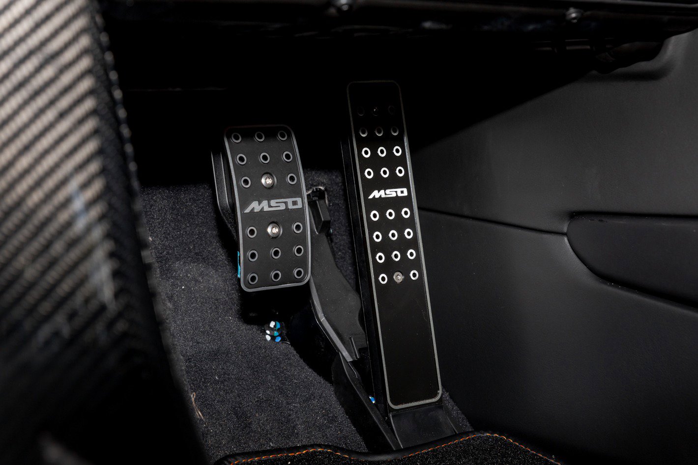 New 2024 McLaren 750S Spider image 30