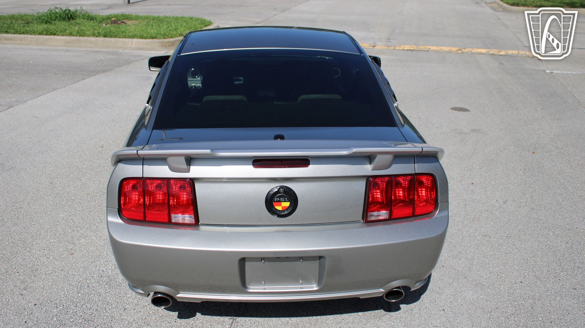 Used 2008 Ford Mustang GT RWD image 20