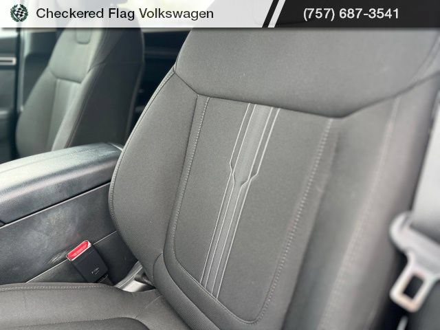 Used 2023 Hyundai Tucson SEL AWD/4WD image 86