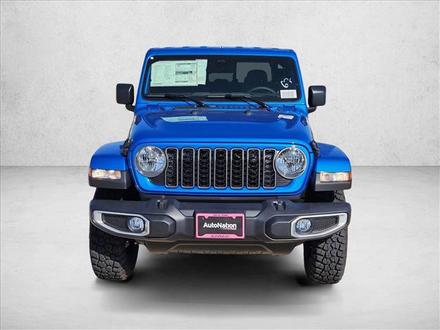 New 2026 Jeep Gladiator Sport image 2