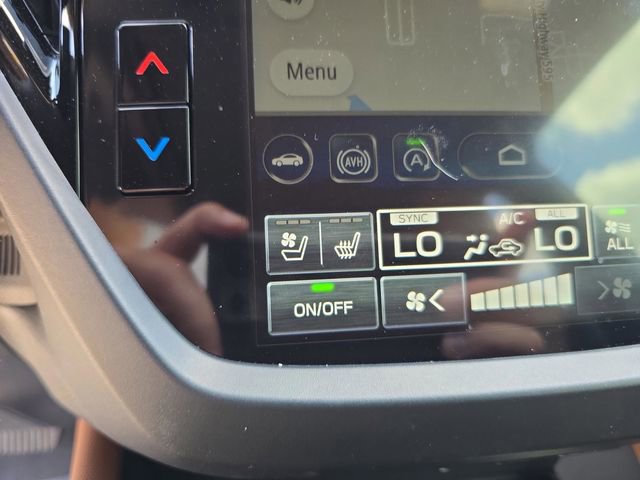 Certified 2025 Subaru Forester Touring w/ Popular Package - Touring image 19