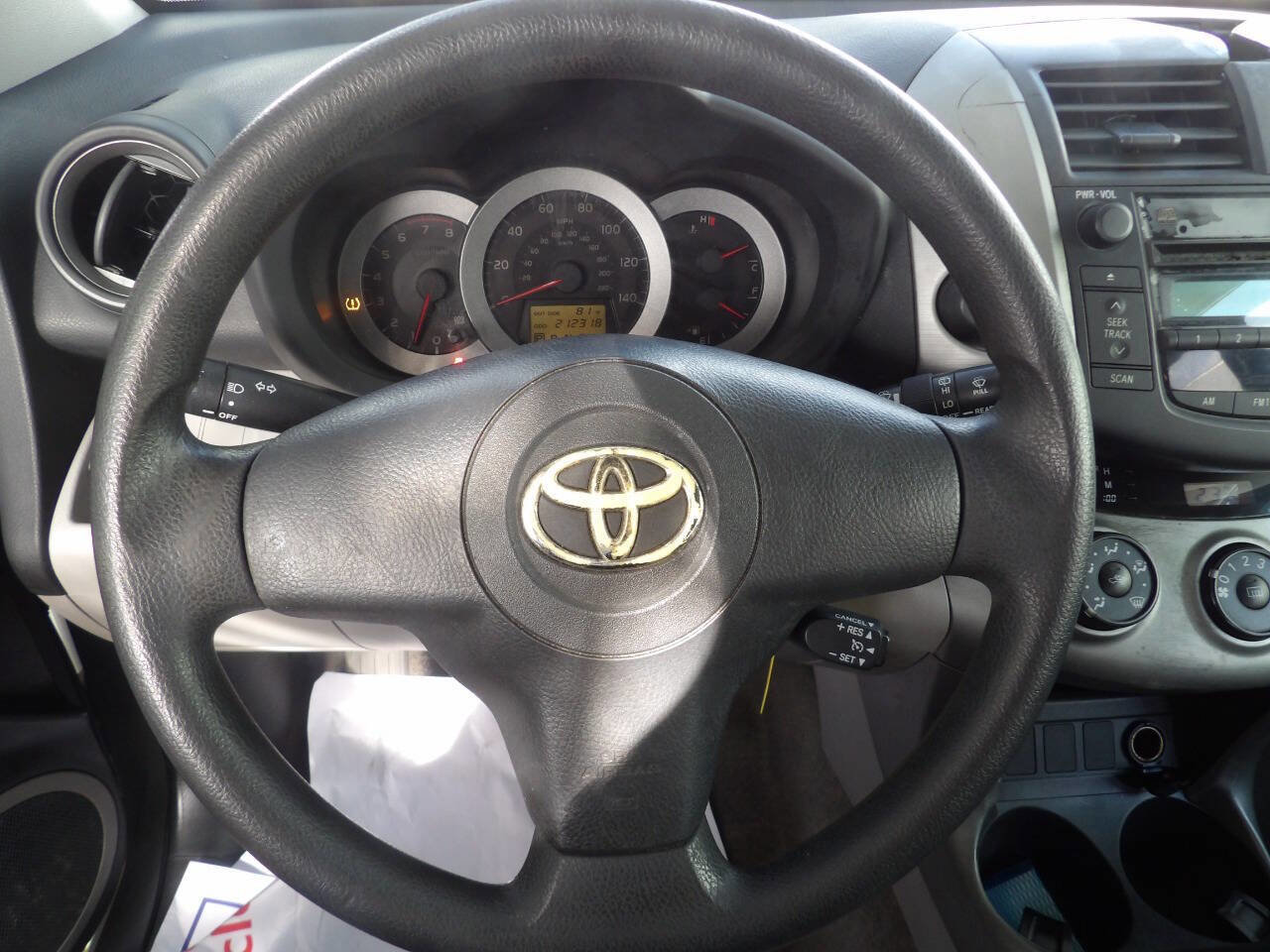 Used 2006 Toyota RAV4 2WD image 32