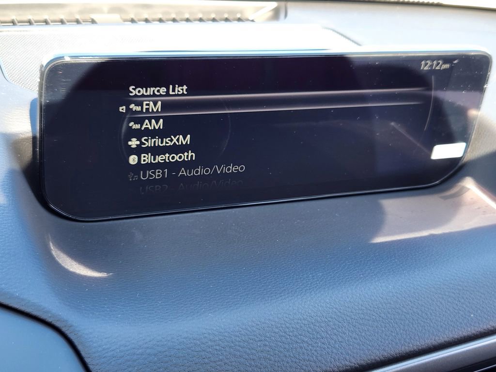 New 2026 MAZDA CX-50 2.5 Hybrid w/ Cargo Package image 7