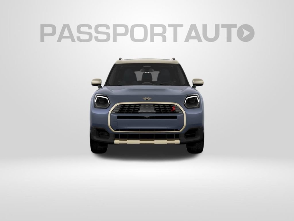 New 2027 MINI Cooper Countryman S w/ Comfort Package Max AWD/4WD image 2