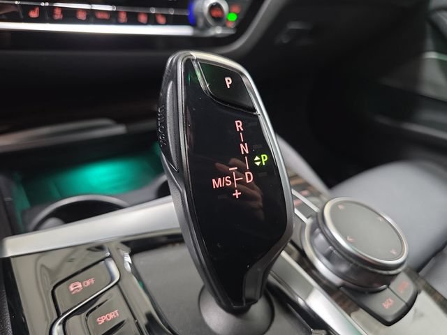 Certified 2023 BMW 530i xDrive w/ Premium Package AWD/4WD image 21