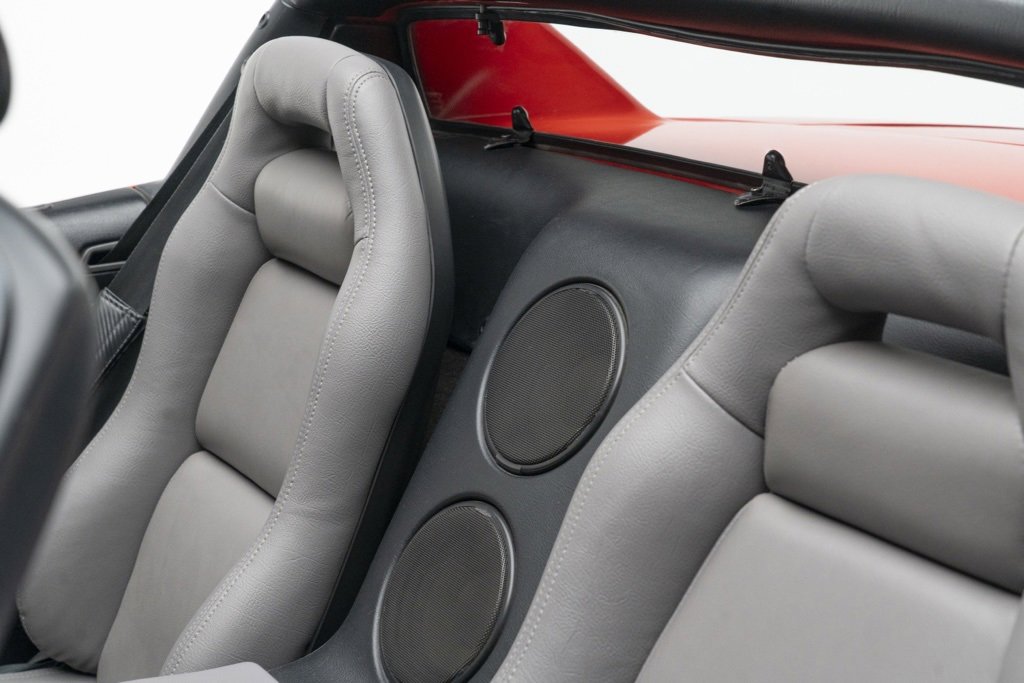 Used 1993 Dodge Viper RT/10 image 13