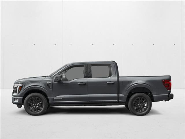 New 2026 Ford F150 Platinum AWD/4WD image 3