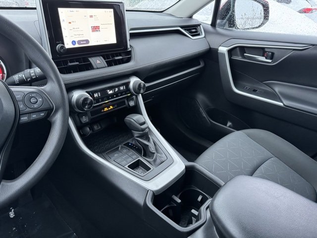 Certified 2023 Toyota RAV4 XLE image 17