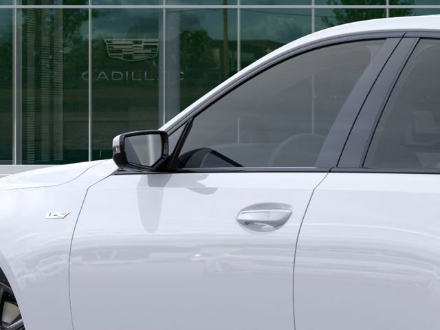 New 2026 Cadillac CT5 V AWD/4WD image 12