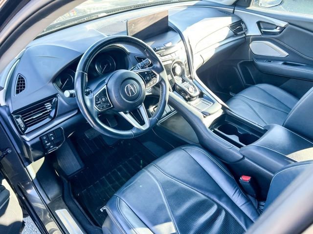 Used 2020 Acura RDX w/ Technology Package image 16
