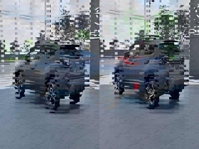 New 2026 Subaru Crosstrek 2.5i Premium image 4