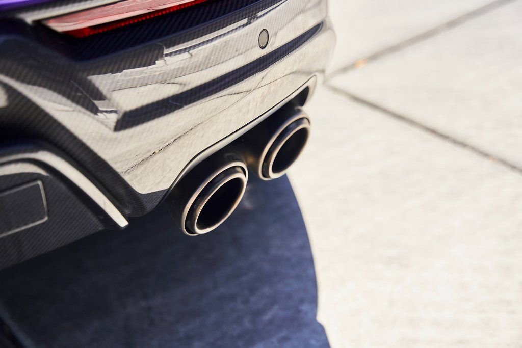 Used 2024 Lamborghini Urus Performante image 21