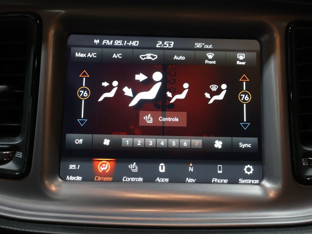 Used 2023 Dodge Challenger R/T w/ Plus Package image 28