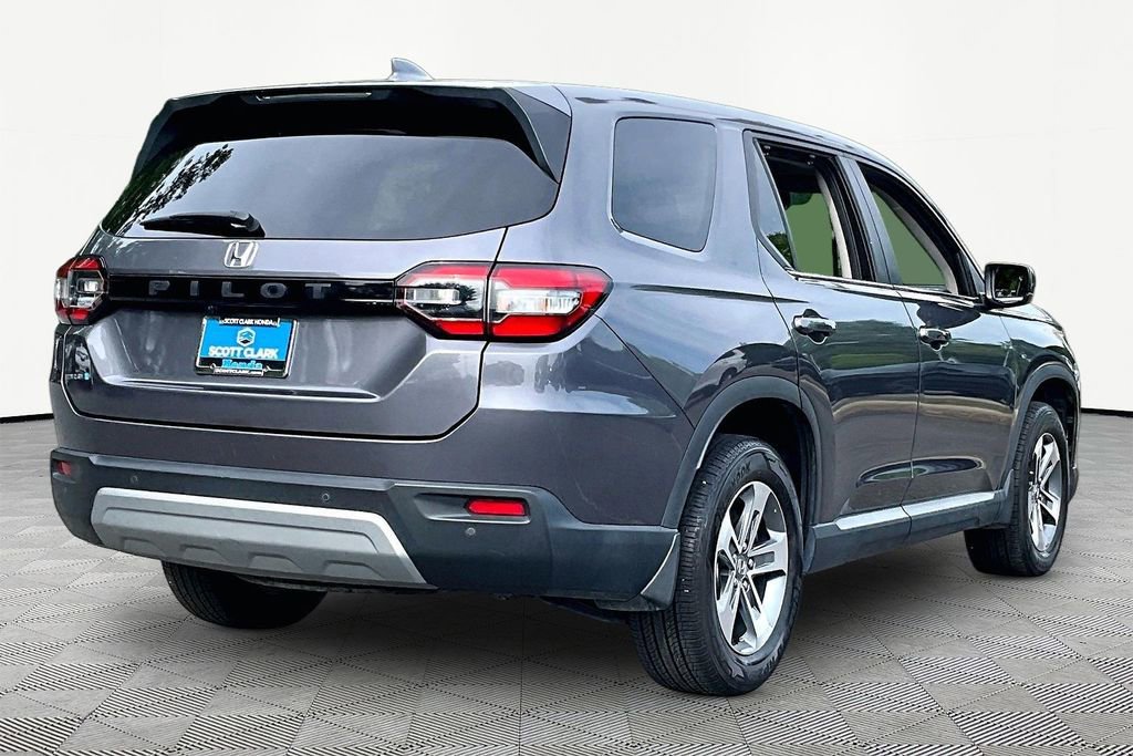 Used 2024 Honda Pilot EX-L image 6