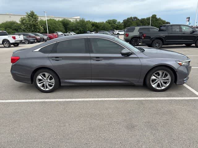 Used 2018 Honda Accord LX image 6