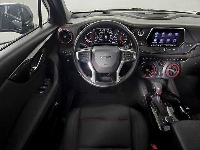 Used 2022 Chevrolet Blazer RS image 11