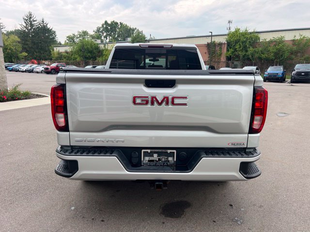 Used 2021 GMC Sierra 1500 Elevation w/ Preferred Package AWD/4WD image 6