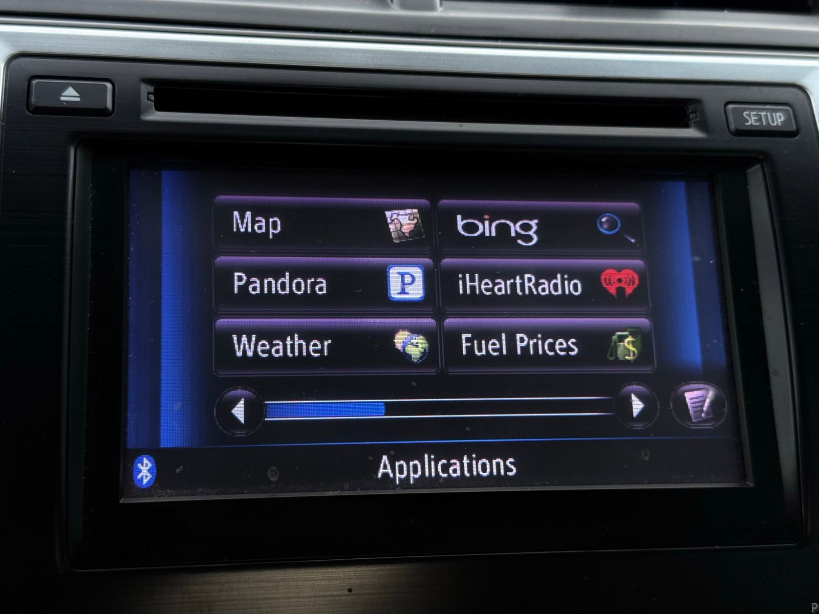 Used 2013 Toyota Camry XLE w/ Convenience Pkg image 31