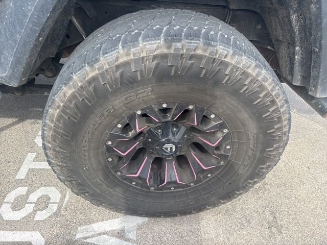 Used 2020 Jeep Gladiator Sport w/ Quick Order Package 24S image 10