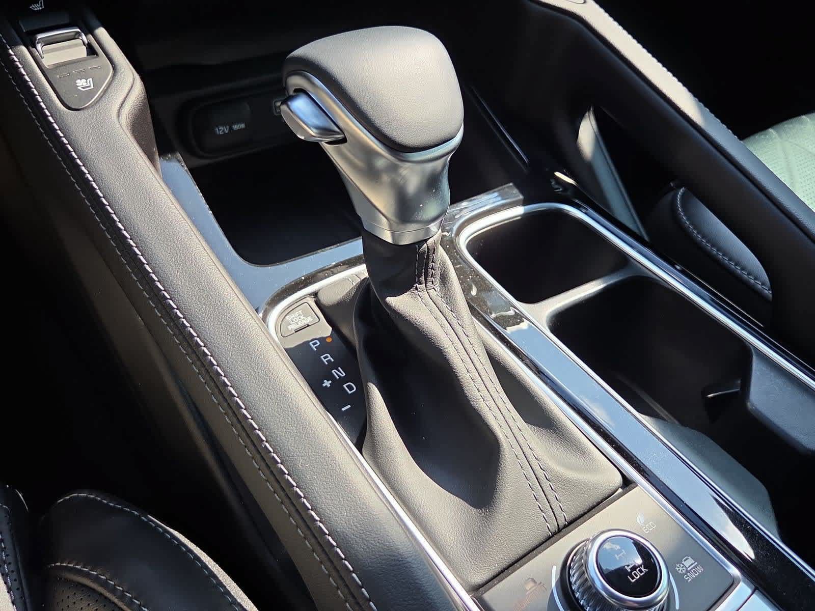 Certified 2025 Kia Telluride SX Prestige X-Line AWD/4WD image 32