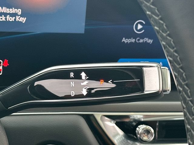 Certified 2024 Cadillac Lyriq Tech w/ Driver Assist Package RWD image 11