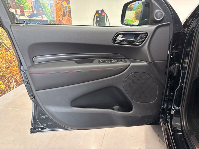 New 2027 Dodge Durango GT AWD/4WD image 22