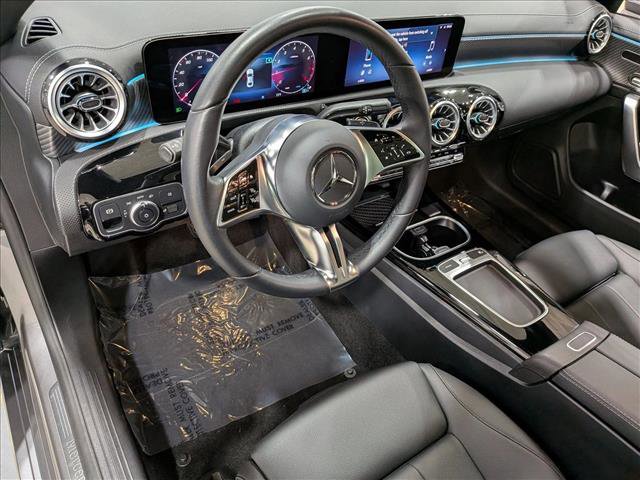 Certified 2025 Mercedes-Benz CLA 250 image 10