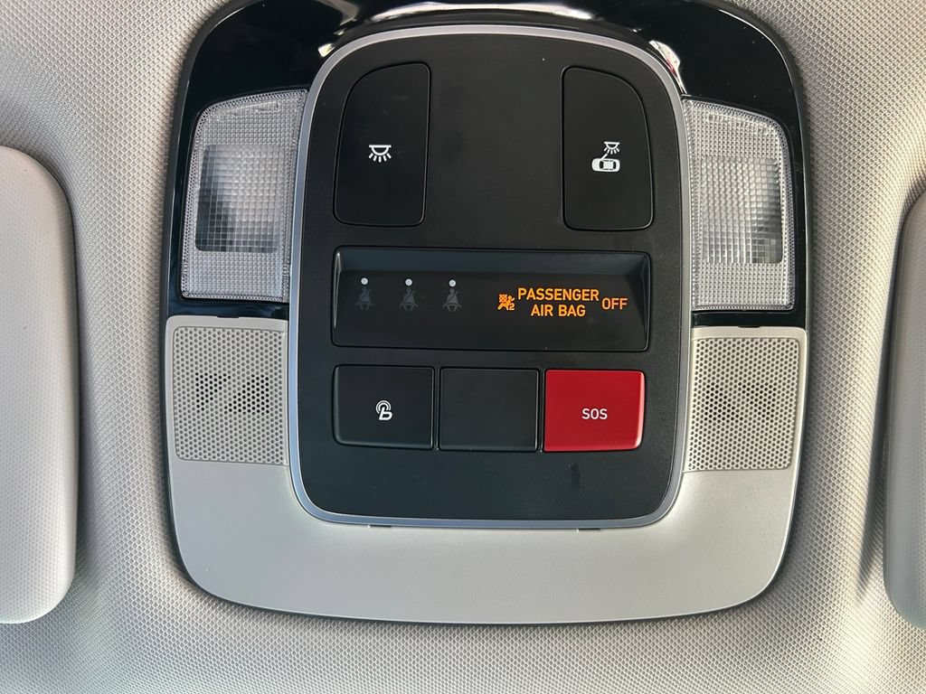 Certified 2024 Hyundai Tucson SEL AWD/4WD image 20